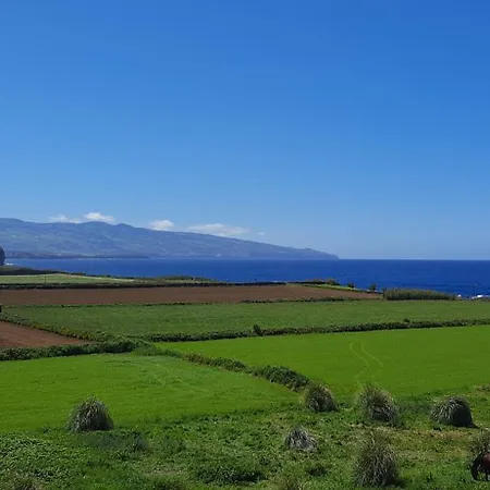 Azores Physis - Sea View