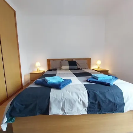 Azores Physis - Sea View Apartamento *