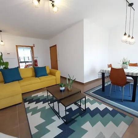 Azores Physis - Sea View * Ribeira Grande