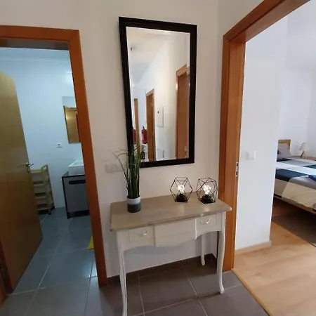 Azores Physis - Sea View Apartamento Ribeira Grande