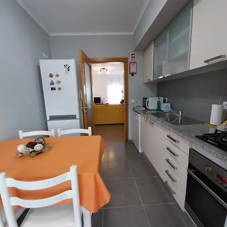 Διαμέρισμα Azores Physis - Sea View *