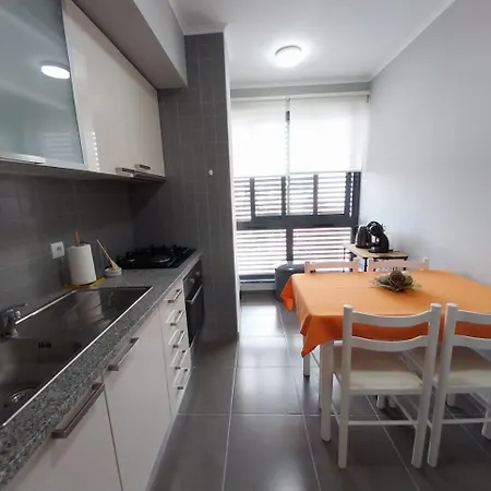 Azores Physis - Sea View Apartamento Ribeira Grande