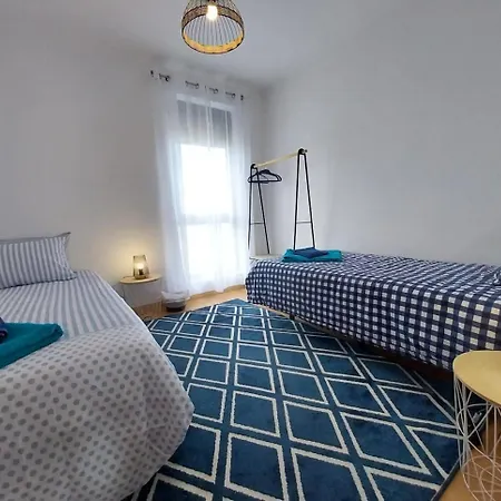 Διαμέρισμα Azores Physis - Sea View