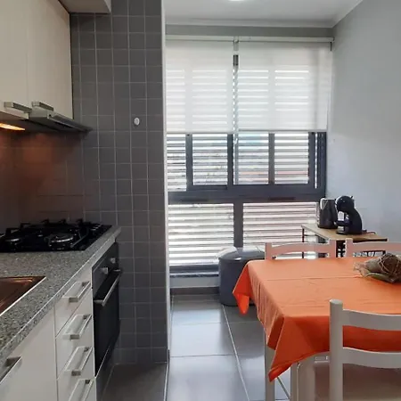 Azores Physis - Sea View *