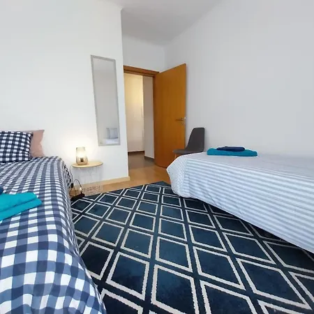 Azores Physis - Sea View Apartamento Ribeira Grande