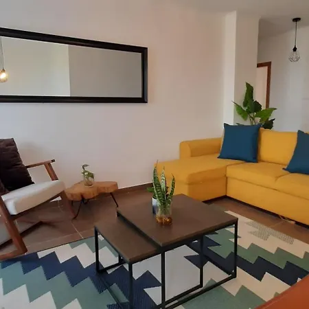 Apartamento Azores Physis - Sea View *