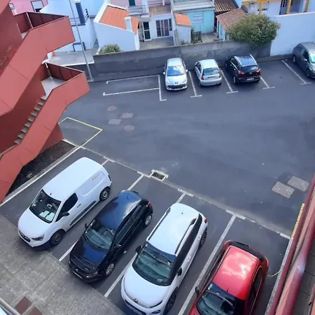 Διαμέρισμα Azores Physis - Sea View *