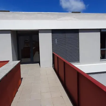 Azores Physis - Sea View *