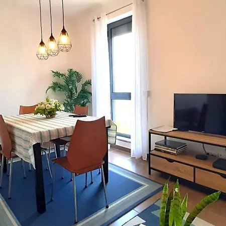 Apartamento Azores Physis - Sea View Ribeira Grande