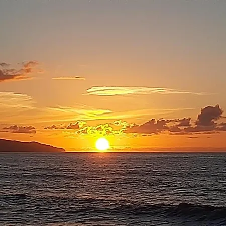 Azores Physis - Sea View Apartamento