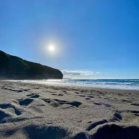 Azores Physis - Sea View Διαμέρισμα Ribeira Grande