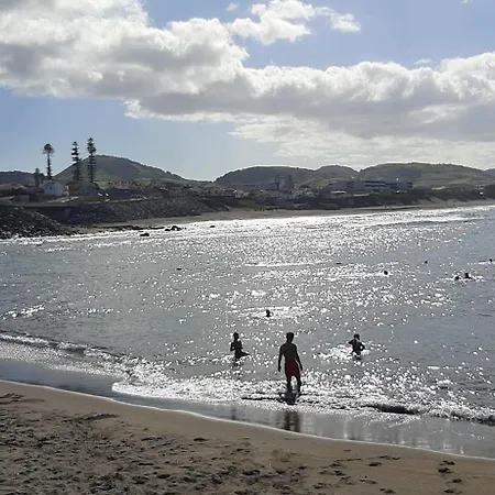 Azores Physis - Sea View Apartamento *