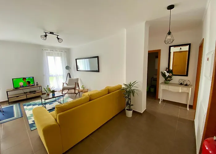 Azores Physis - Sea View