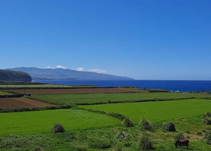 Azores Physis - Sea View