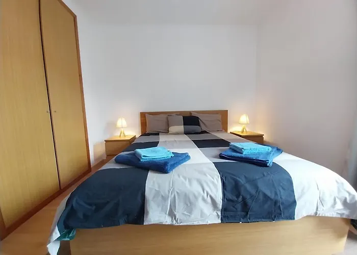 Azores Physis - Sea View Apartman *