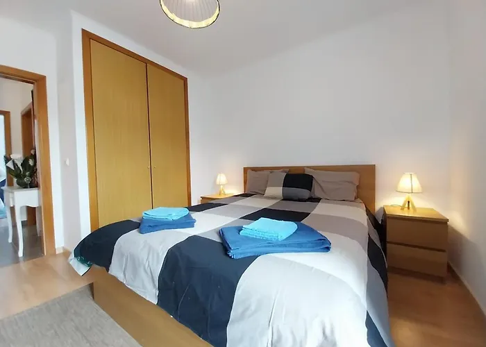 Apartman Azores Physis - Sea View Ribeira Grande