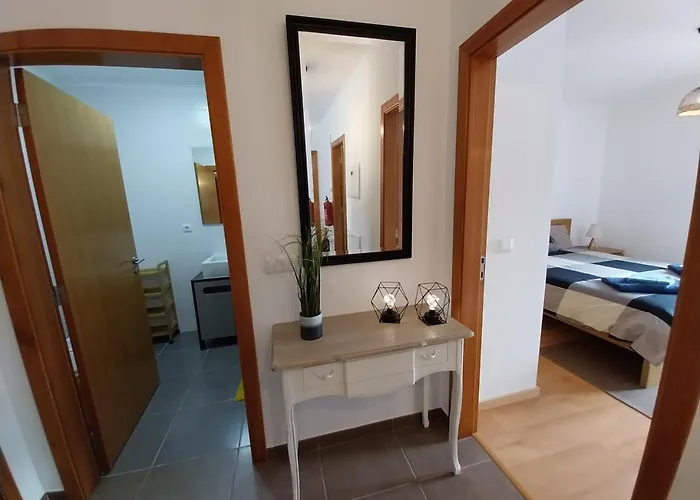 Azores Physis - Sea View Apartman Ribeira Grande