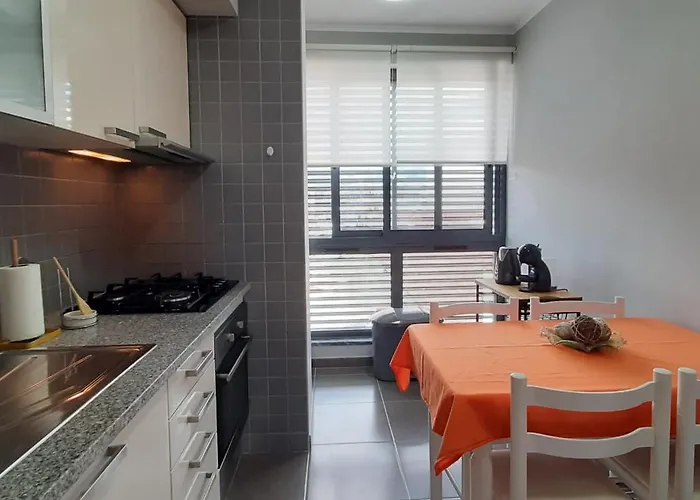 Azores Physis - Sea View *