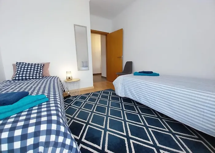 Azores Physis - Sea View Apartman Ribeira Grande
