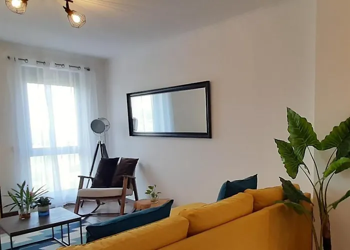 Azores Physis - Sea View Ribeira Grande