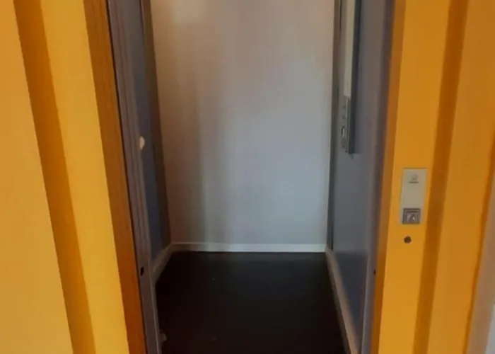 Apartman Azores Physis - Sea View *