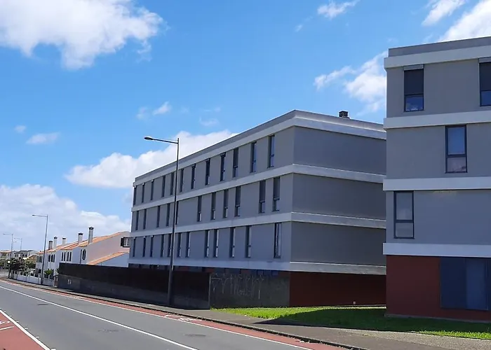 Azores Physis - Sea View * Ribeira Grande