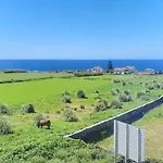 Azores Physis - Sea View