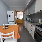 Apartman Azores Physis - Sea View *