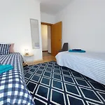 Azores Physis - Sea View Apartman Ribeira Grande