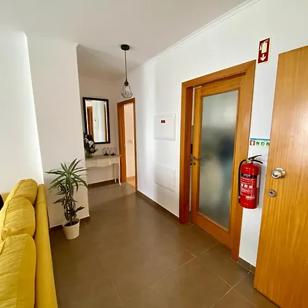 Azores Physis - Sea View 아파트