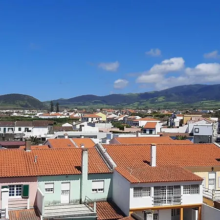 Azores Physis - Sea View * Ribeira Grande