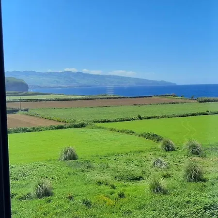 Lejlighed Azores Physis - Sea View *