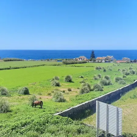 Azores Physis - Sea View