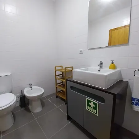 Azores Physis - Sea View Ribeira Grande