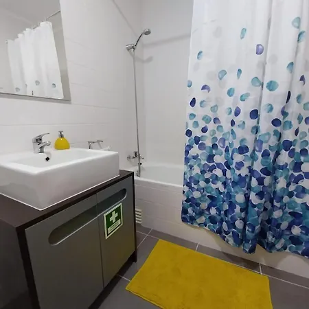 Azores Physis - Sea View 리베라그란데