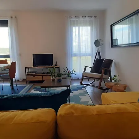 Lejlighed Azores Physis - Sea View *