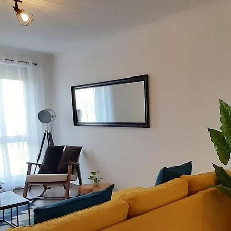 Azores Physis - Sea View Ribeira Grande