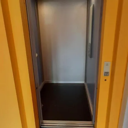 아파트 Azores Physis - Sea View *