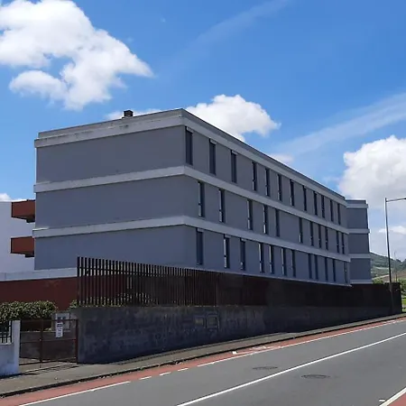 Azores Physis - Sea View *