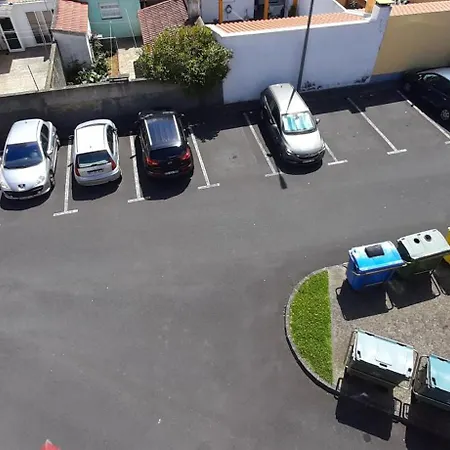 Azores Physis - Sea View * 리베라그란데