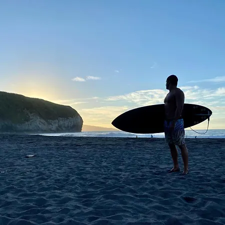 Azores Physis - Sea View Ribeira Grande