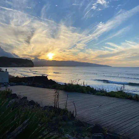 Azores Physis - Sea View