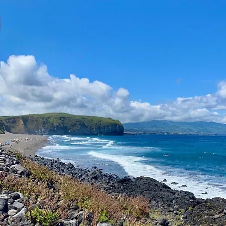 Azores Physis - Sea View * 리베라그란데