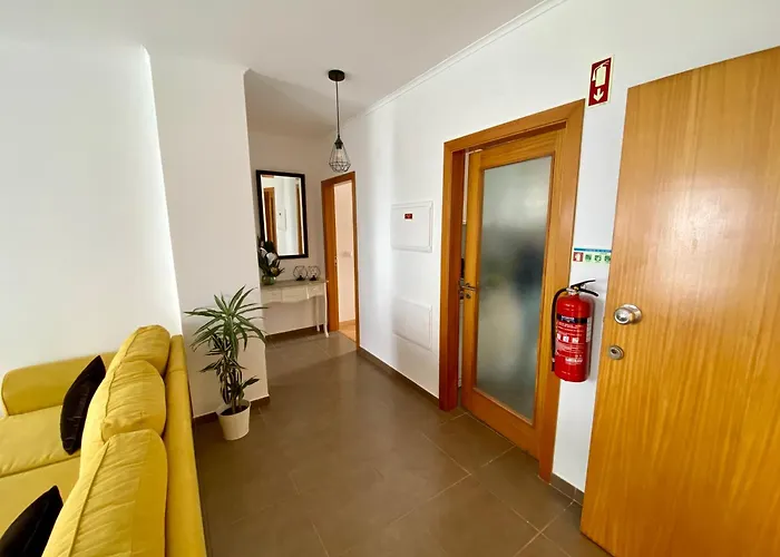 Azores Physis - Sea View Appartement