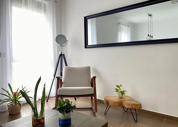 Azores Physis - Sea View Appartement Ribeira Grande