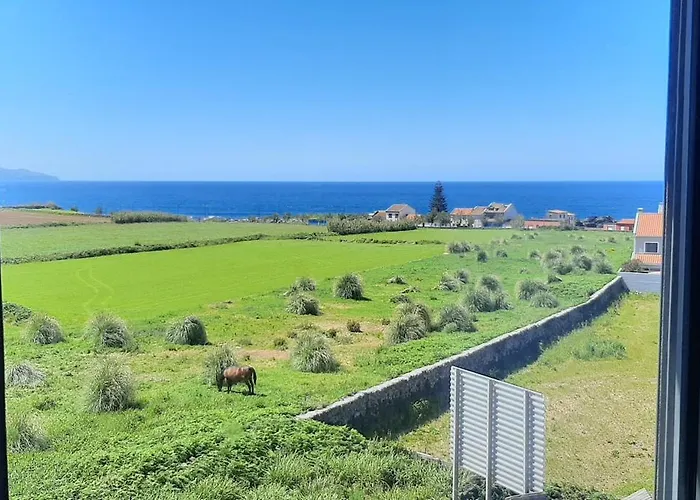 Azores Physis - Sea View