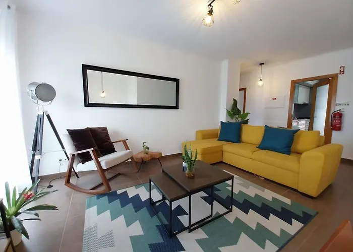 Azores Physis - Sea View * 大里贝拉