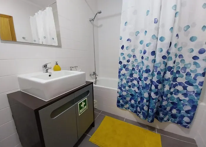 Azores Physis - Sea View Ribeira Grande