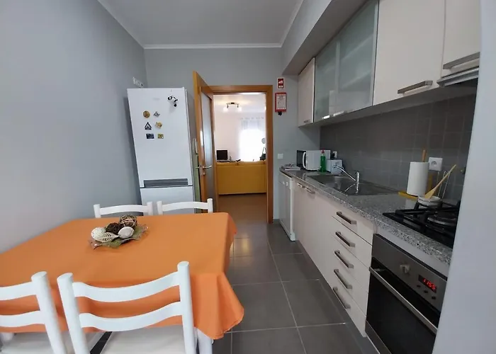 Appartement Azores Physis - Sea View *