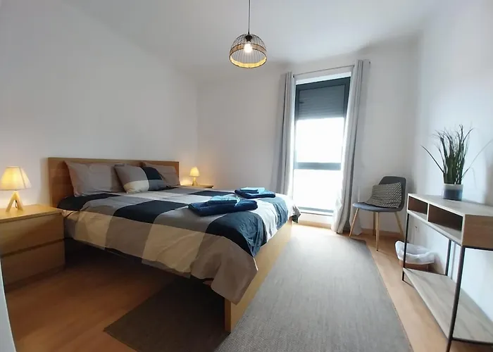 Azores Physis - Sea View